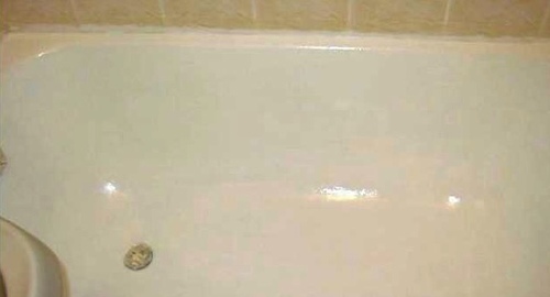 Реставрация акриловой ванны | Козельск